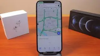 How to Fix No Voice Navigation on Google Maps