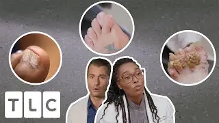 Top 5 Best Moments From My Feet Are Killing Me!
