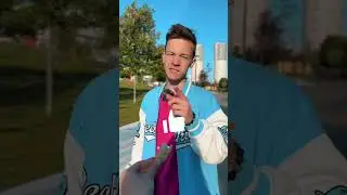 🌀Фокус с хлебом 🤯