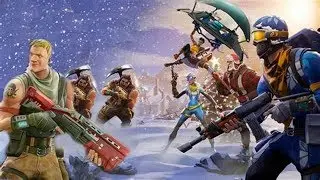 Fortnite #6|Abs0_Zyroo