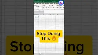 Excel vba trick 