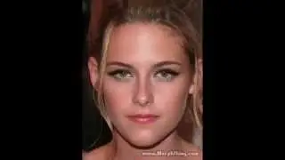 Adam Levine + Kristen Stewart Baby Generator