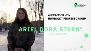 How digital transformation is improving the healthcare system | Humboldt professor Ariel Dora Stern