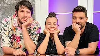 Düşük Bütçeli Talkshow / Oğuzhan Uğur 