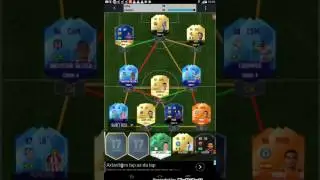 FIFA 17 FUT DRAFT-192 FUT DRAFT CHALLENGE!!!!!!!!