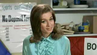 Carry On Camping