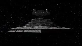 THE EMPIRE IS COMING - 3D Animation [SFX Only]