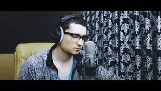 John Legend - All of me [ Cover Daler Khonzoda ]