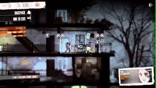This War of Mine Combat Tutorial