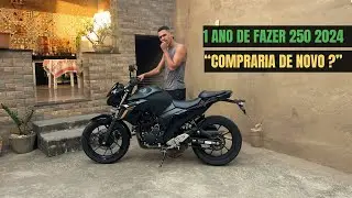 1 ANO DE FAZER 250 ! VALEU A PENA COMPRAR ?