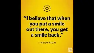 a short story to put a smile on your face - short stories
