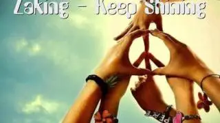 Zaking - Keep Shining