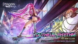 DRAGON RAJA || Archosaur Game Trailer