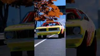 FUNNY CAR GTA5 