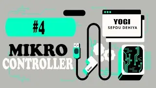 Mikrocoontroller - Membuat sensor kelembapan Tanah menggunakan DHT 11 pada Arduino Mega 2560