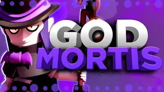 MORTİS GOD :]