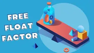 Free Float Market Capitalisation