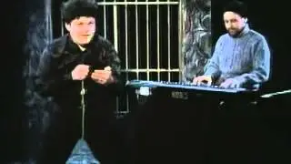 Cancion del Enema (Cha Cha Cha)