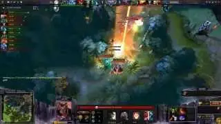 IG vs NB - G2 - ESL One Frankfurt 2015 Qualifiers