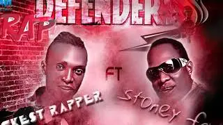 rap defenders -stoney fab ft. sickest rapper
