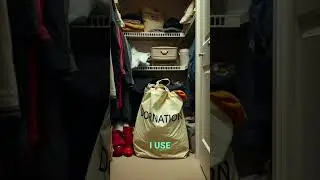 Transform Your Closet: Tips for Decluttering and Organizing!