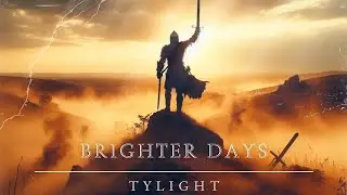 Tylight - Brighter Days (Hardstyle) | Music Videoclip