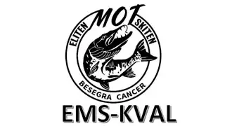 ELITEN MOT SKITEN EMS-KVAL 2023 - Fiska gädda för att besegra cancer!