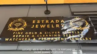 Estrada Jewelry