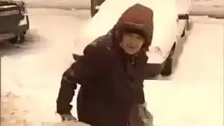 Интерьвью у бабули