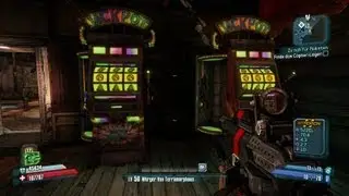 Borderlands 2 - Spielautomat Hack Tutorial/Slot Machine Hack Tutorial (PC only) // Deutsch/German
