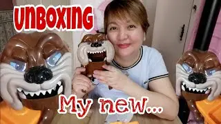 #unboxing