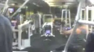 The Razic Workout (part 2)