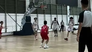RVHS vs Unity SS