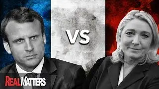 President Macron: Election Polls in France Predicted a Landslide
