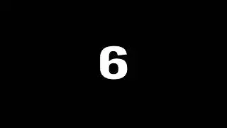 Countdown Timer (10 seconds) | Limited Free Download