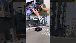 SUVs Going Down Hill Without Using Wheel In Beamng
