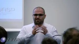 Sven Schleier - OWASP Mobile Security Testing Guide MSTG