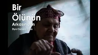 Yasemin Conka - Bir Ölünün Arkasından (Şiir : Ziya Osman Saba)