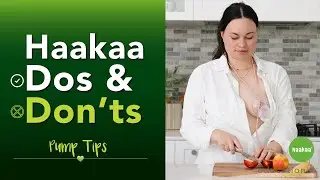 Haakaa 101: Expert Tips and Tricks for Maximum Efficiency