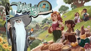 Is Tales of the Shire a Journey Worth Taking? Our Trailer Reaction and Predictions