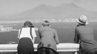 Aldo Visconti - Pagina Bianca (1937)