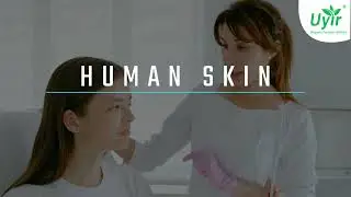 Understand the background of Human Skin!