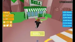 Orange Simulator Uncopylocked!