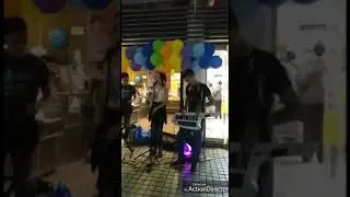Gilda - No me arrepiento de este amor (Cover)