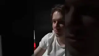 Как же он прочитал #хазяева #эксайл #парадевич
