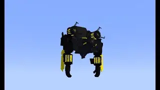 Gman 5.0 %100 model Mine imator