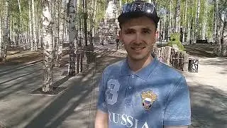 Что такое счастье? Опрос 2я часть
