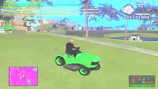 🔥NEW TRAVKA BOT   САМЫЙ ЛУЧШИЙ БОТ НА СЧАСТЛИВУЮ ТРАВКУ  ФАРМ ВИРТОВ БОТОМ НА ARIZONA RP В GTA SAMP