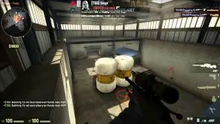 4k awp de_nuke