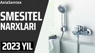 Denov Smesitellar Narxlari 2023